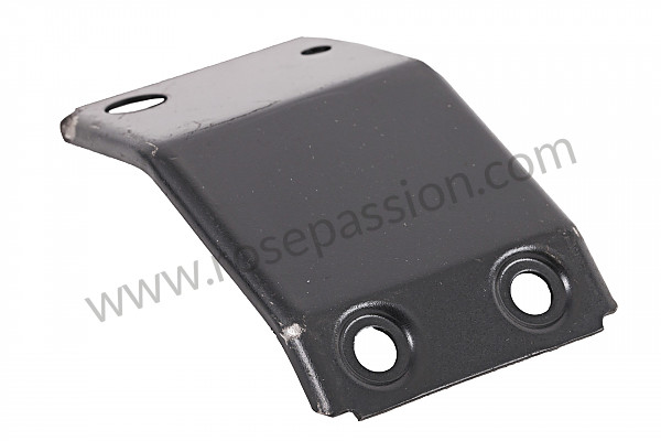 P38106 - Support for Porsche 924 • 1984 • 924 2.0 • Coupe • Automatic gearbox
