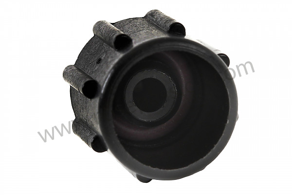 P38108 - Capuchon de valve pour Porsche Cayman / 987C2 • 2012 • Cayman s 3.4 • Boite PDK