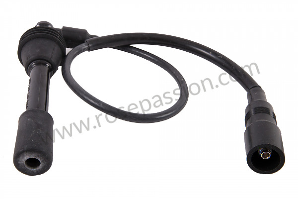 P38129 - Ignition lead for Porsche 968 • 1994 • 968 • Cabrio • Manual gearbox, 6 speed