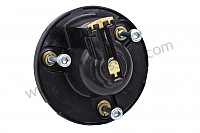 P38134 - Rotor for Porsche 968 • 1993 • 968 • Coupe • Automatic gearbox