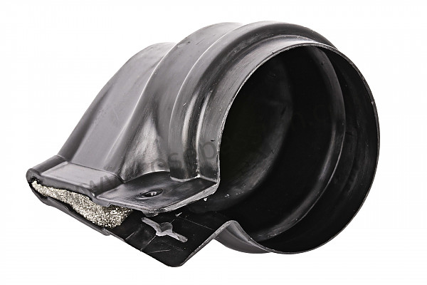 P38140 - Protection cap for Porsche 944 • 1986 • 944 2.5 • Coupe • Automatic gearbox