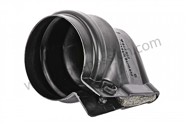 P38140 - Protection cap for Porsche 911 G • 1988 • 3.2 g50 • Cabrio • Manual gearbox, 5 speed