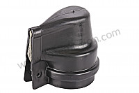 P38140 - Protection cap for Porsche 911 G • 1988 • 3.2 g50 • Cabrio • Manual gearbox, 5 speed