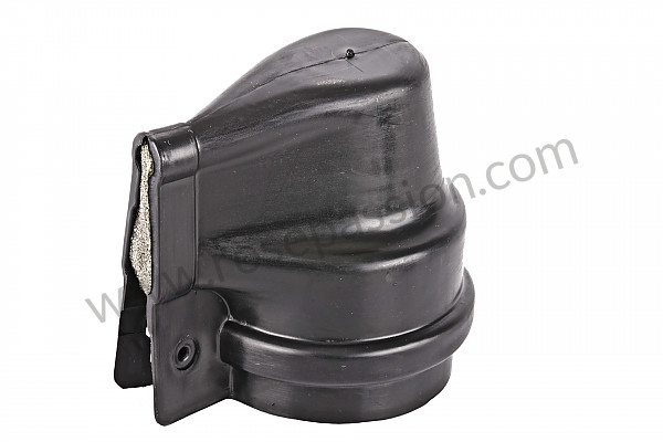 P38140 - Protection cap for Porsche 944 • 1991 • 944 s2 • Cabrio • Manual gearbox, 5 speed