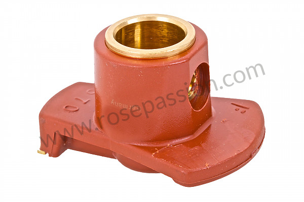 P38142 - Distributor rotor for Porsche 924 • 1987 • 924s 2.5 • Coupe • Manual gearbox, 5 speed