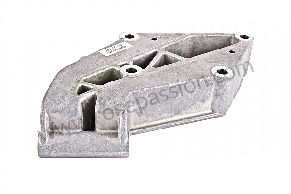 P38152 - Bracket for Porsche 944 • 1988 • 944 turbo s • Coupe • Manual gearbox, 5 speed