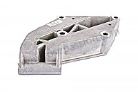 P38152 - Bracket for Porsche 968 • 1992 • 968 • Coupe • Automatic gearbox