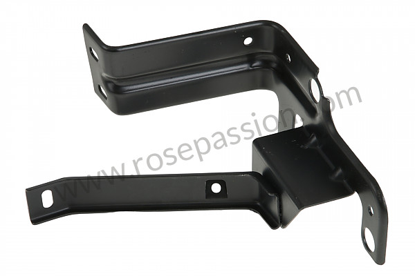 P38169 - Bracket for Porsche 944 • 1991 • 944 s2 • Cabrio • Manual gearbox, 5 speed