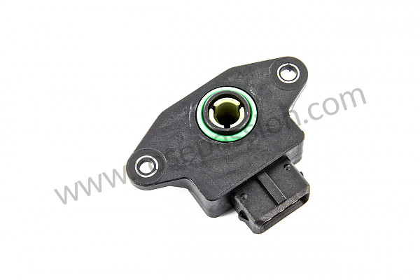 P38179 - Throttle-valve switch for Porsche 993 Turbo • 1997 • 993 turbo • Coupe • Manual gearbox, 6 speed