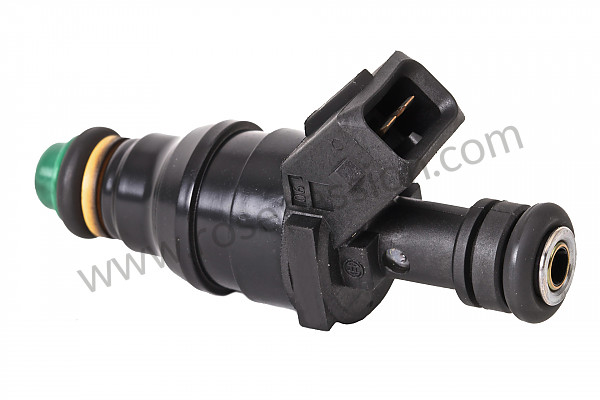 P38190 - Injector valve for Porsche 968 • 1995 • 968 cs • Coupe • Manual gearbox, 6 speed