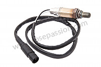 P38193 - Oxygen sensor for Porsche 944 • 1989 • 944 s2 • Coupe • Manual gearbox, 5 speed