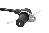 P38206 - Speed sensor for Porsche 968 • 1992 • 968 • Coupe • Automatic gearbox