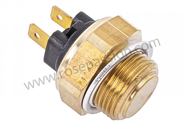 P38207 - Temperature switch for Porsche 944 • 1983 • 944 2.5 • Coupe • Automatic gearbox