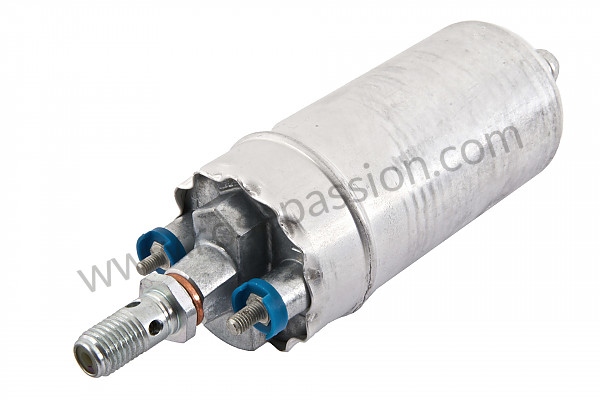 P38236 - Fuel pump for Porsche 968 • 1995 • 968 • Coupe • Manual gearbox, 6 speed