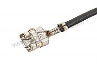 P38466 - Wiper contact for Porsche 911 Turbo / 911T / GT2 / 965 • 1993 • 3.6 turbo • Coupe • Manual gearbox, 5 speed
