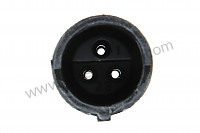 P38474 - Socket for Porsche 968 • 1995 • 968 • Coupe • Automatic gearbox