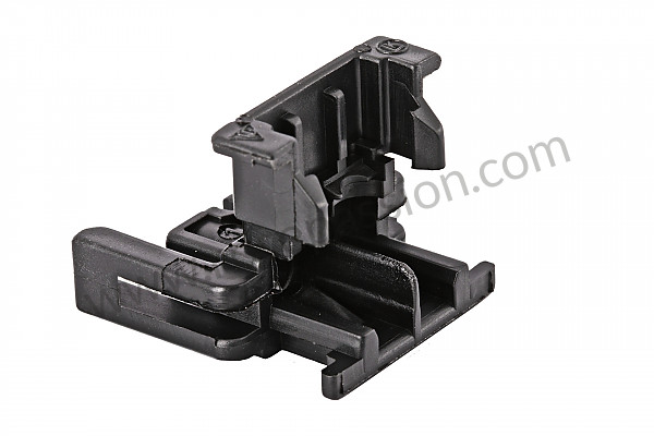 P38486 - Connector housing for Porsche 944 • 1988 • 944 turbo • Coupe • Manual gearbox, 5 speed