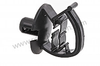 P38493 - Cable holder for Porsche 968 • 1992 • 968 • Coupe • Manual gearbox, 6 speed