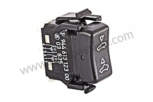 P38526 - Tip switch for Porsche 944 • 1989 • 944 2.7 • Coupe • Manual gearbox, 5 speed