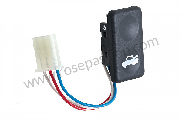 P314633 - TIP SWITCH for Porsche 944 • 1987 • 944 s • Coupe • Manual gearbox, 5 speed
