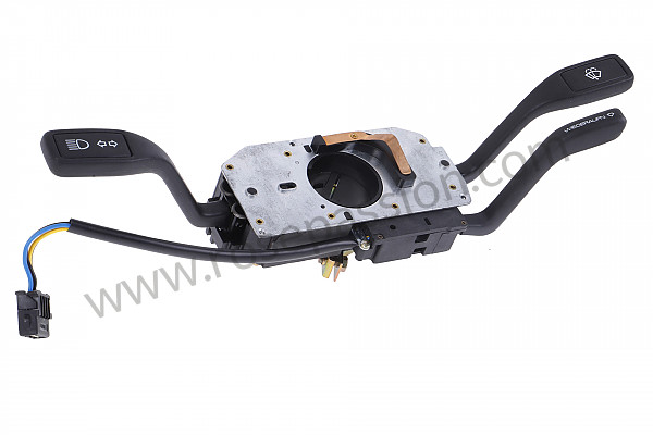 P38543 - Switch for Porsche 944 • 1985 • 944 2.5 serie 2 • Coupe • Automatic gearbox