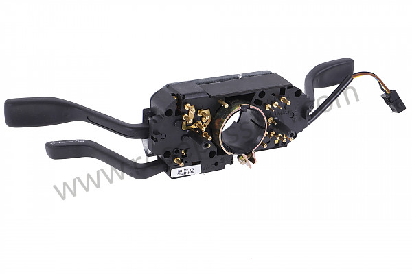 P38543 - Switch for Porsche 944 • 1986 • 944 turbo m44.50 • Coupe • Manual gearbox, 5 speed