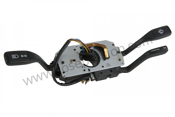 P38549 - Switch for Porsche 944 • 1985 • 944 2.5 serie 2 • Coupe • Manual gearbox, 5 speed