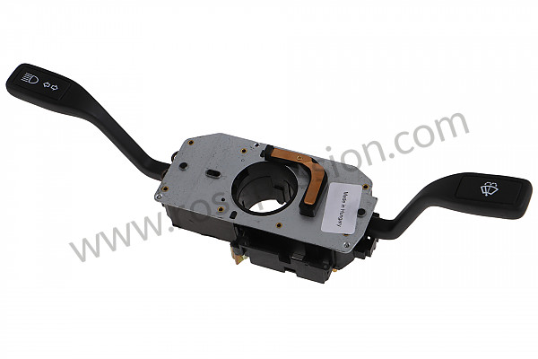 P38553 - Switch for Porsche 944 • 1986 • 944 2.5 • Coupe • Automatic gearbox