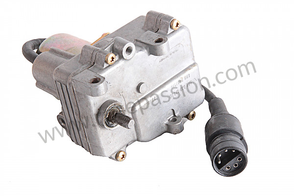P38589 - Drive link for Porsche 944 • 1988 • 944 turbo • Coupe • Manual gearbox, 5 speed