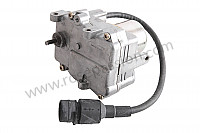 P38589 - Drive link for Porsche 944 • 1985 • 944 2.5 serie 1 • Coupe • Automatic gearbox