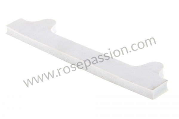 P38606 - Plastic foam strip for Porsche 944 • 1988 • 944 s • Coupe • Manual gearbox, 5 speed