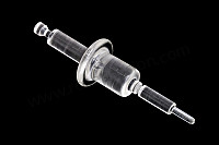 P38635 - Adjusting key for Porsche 944 • 1985 • 944 2.5 serie 1 • Coupe • Manual gearbox, 5 speed