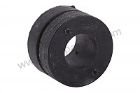 P38651 - Rubber sleeve for Porsche 944 • 1986 • 944 2.5 • Coupe • Manual gearbox, 5 speed