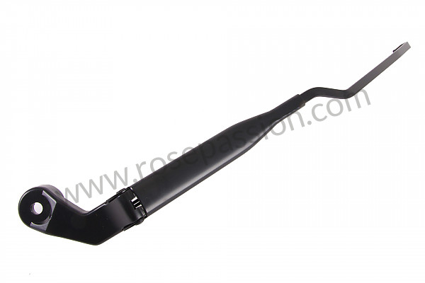 P38656 - Wiper arm for Porsche 944 • 1988 • 944 turbo • Coupe • Manual gearbox, 5 speed