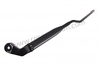 P38656 - Wiper arm for Porsche 944 • 1987 • 944 2.5 • Coupe • Manual gearbox, 5 speed