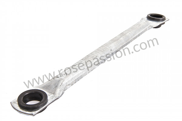 P38660 - Connecting rod for Porsche 944 • 1988 • 944 2.5 • Coupe • Manual gearbox, 5 speed