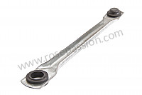 P38660 - Connecting rod for Porsche 944 • 1988 • 944 turbo s • Coupe • Manual gearbox, 5 speed