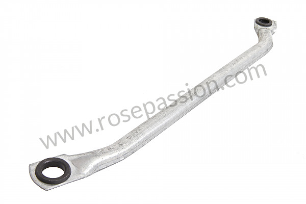 P38661 - Connecting rod for Porsche 944 • 1986 • 944 turbo m44.50 • Coupe • Manual gearbox, 5 speed