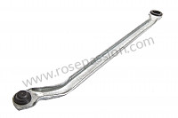 P38661 - Connecting rod for Porsche 944 • 1986 • 944 turbo m44.50 • Coupe • Manual gearbox, 5 speed