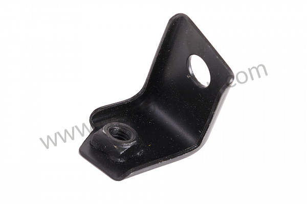 P38666 - Support for Porsche 944 • 1989 • 944 s2 • Coupe • Manual gearbox, 5 speed