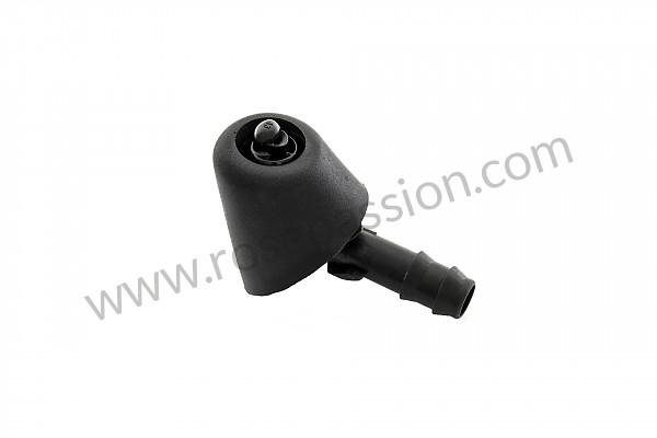 P38671 - Nozzle for Porsche 968 • 1995 • 968 cs • Coupe • Manual gearbox, 6 speed