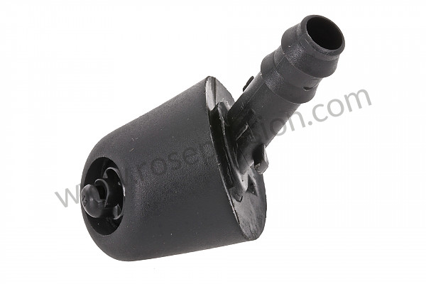 P38672 - Nozzle for Porsche 968 • 1994 • 968 • Coupe • Manual gearbox, 6 speed