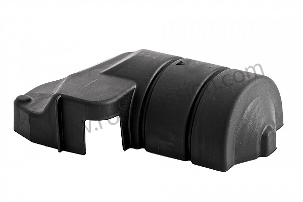 P38674 - Cover for Porsche 944 • 1988 • 944 s • Coupe • Manual gearbox, 5 speed