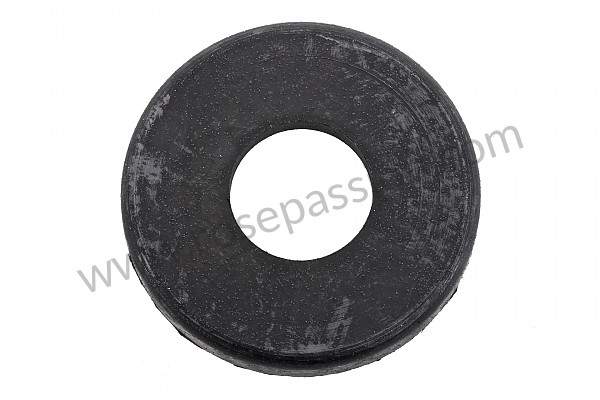 P38682 - Rubber bush for Porsche 944 • 1988 • 944 s • Coupe • Manual gearbox, 5 speed