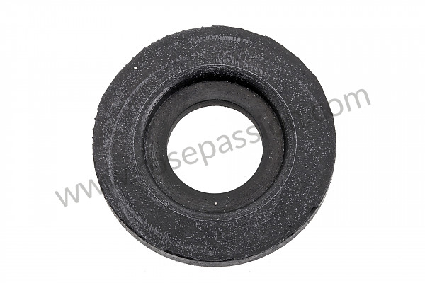 P38682 - Rubber bush for Porsche 944 • 1988 • 944 s • Coupe • Manual gearbox, 5 speed
