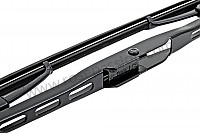 P38684 - Wiper blade for Porsche 968 • 1994 • 968 cs • Coupe • Manual gearbox, 6 speed