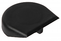 P38690 - Capuchon pour Porsche 