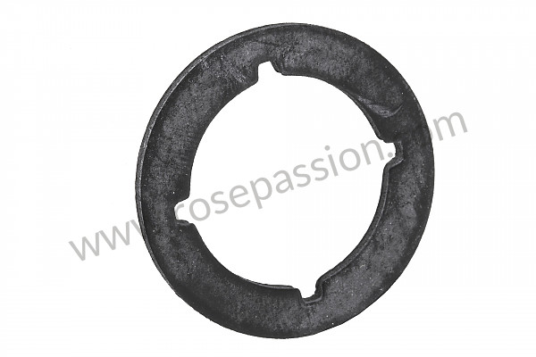 P38696 - Rubber washer for Porsche 944 • 1982 • 944 2.5 • Coupe • Automatic gearbox