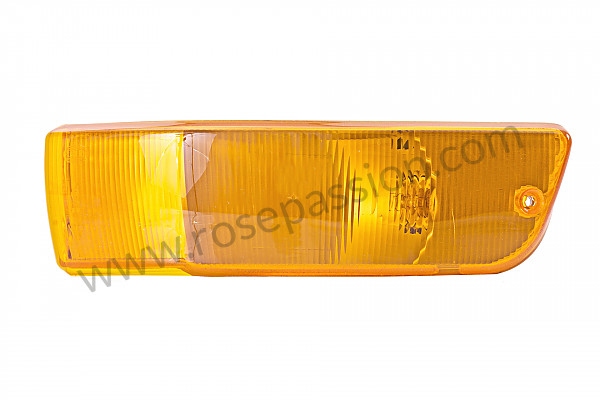 P38710 - Direction indicator light for Porsche 968 • 1993 • 968 • Coupe • Manual gearbox, 6 speed