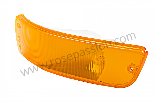 P38710 - Direction indicator light for Porsche 968 • 1992 • 968 • Cabrio • Manual gearbox, 6 speed